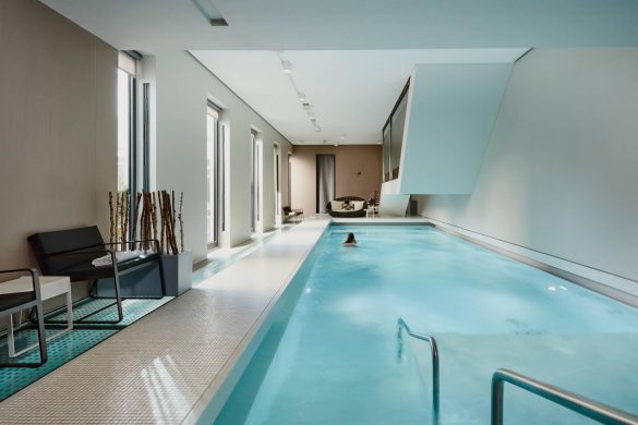 spa